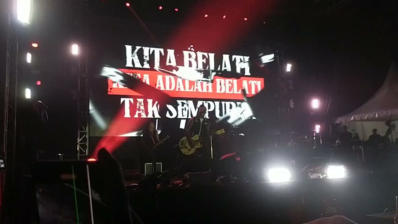 KITA ADALAH BELATI - SID