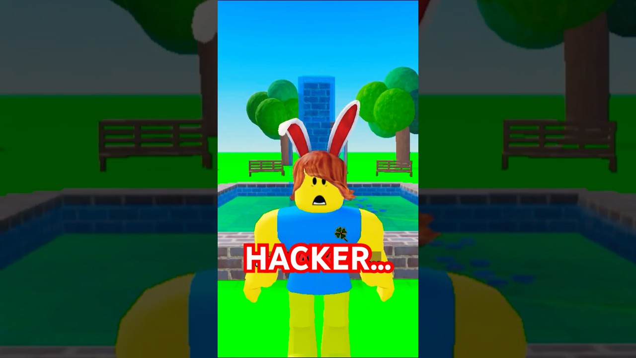 Этого администратора Roblox УВОЛИЛИ за ВЗЛОМ&hellip;