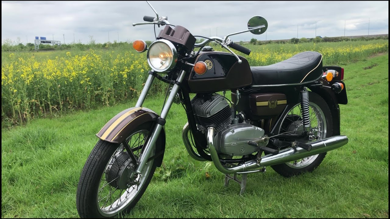 Restoration CZ 250 Sport 471 #motorcycle #cz #jawacz #jawa #motocicleta #classicmotorcycle
