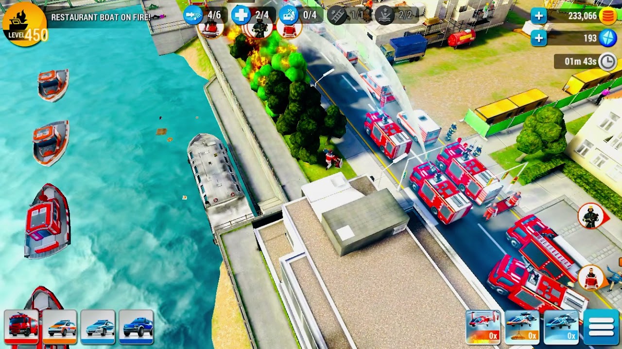 Emergency hq gameplay #16 #funny