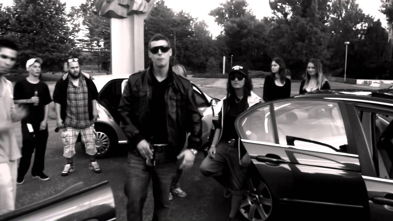 BIO — Priamo z Piešťan • prod. Bio & Rudec // Official video