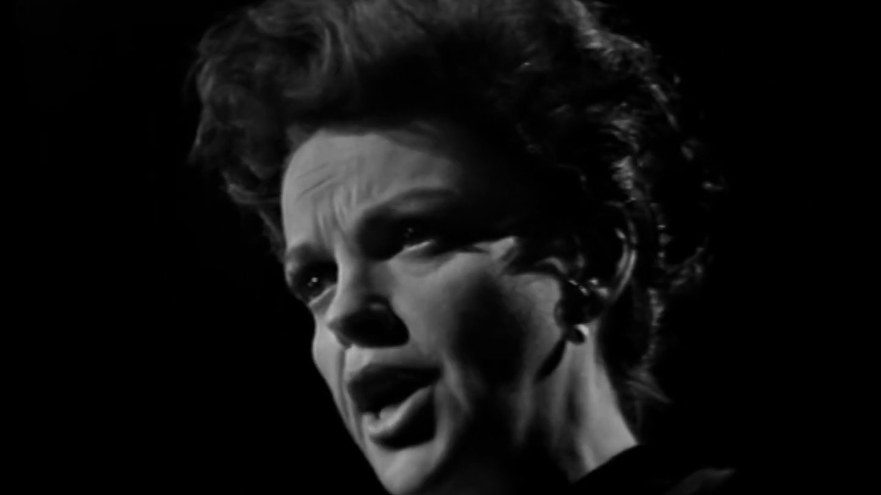 Judy Garland - 