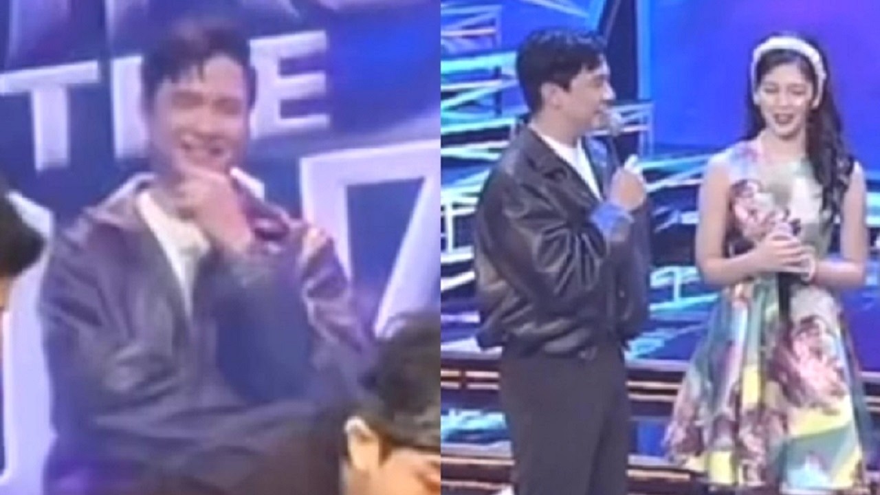 Alden Richards Update March 9 2026