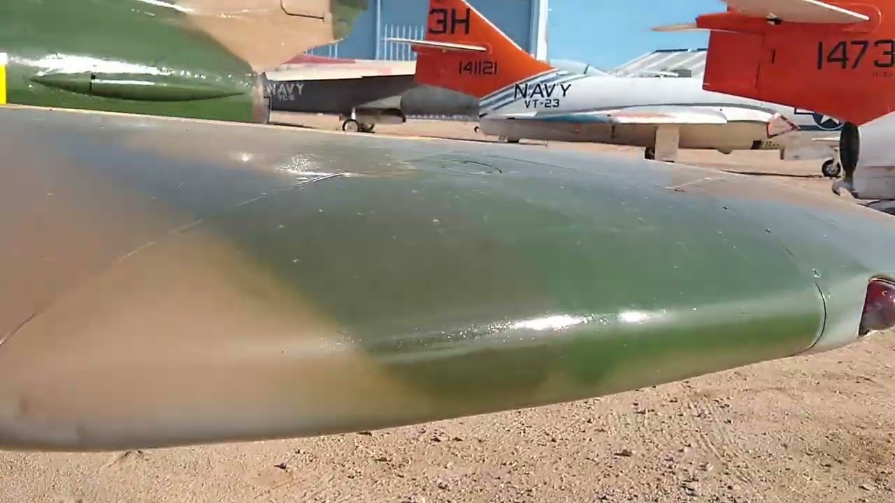 Pima air and space museum 