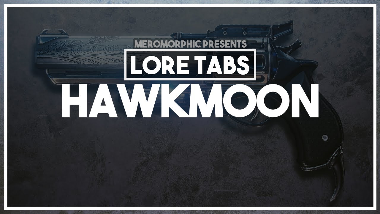 Hawkmoon Lore Tabs