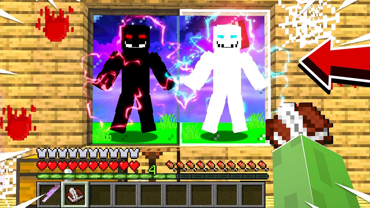 We RETURNED to the CURSED Minecraft World... (Realms SMP S4: EP 57)