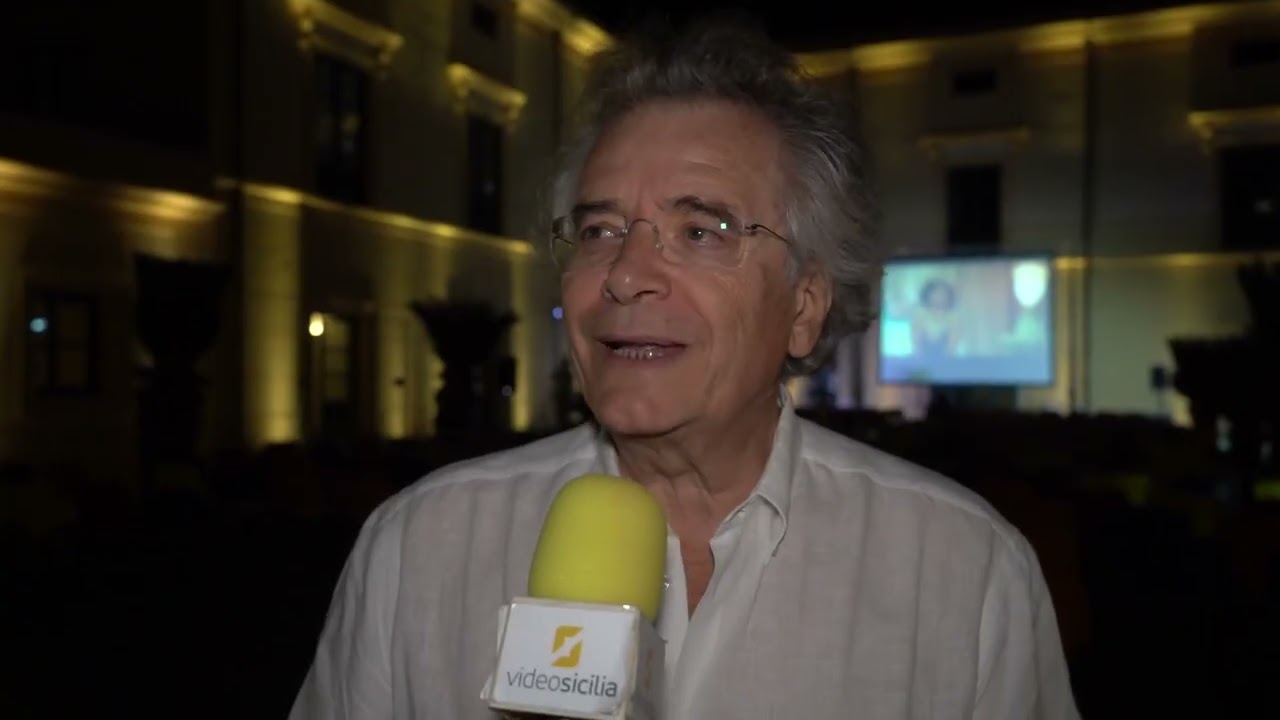 Preview Babbaluci Film Festival 2025, Villa Riso Palermo. Interviste