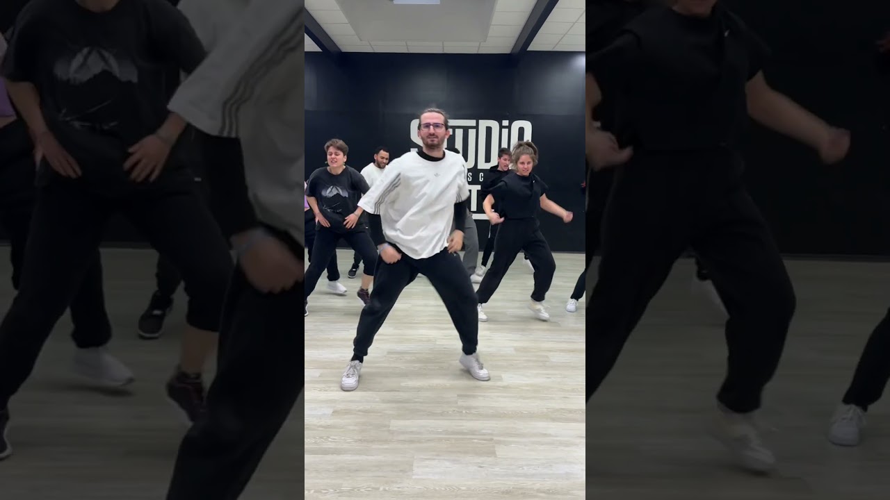 Hip Hop Newstyle - Jeudi 20h