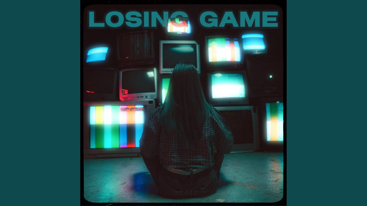 Losing Game (feat. Nathanael Pulley)