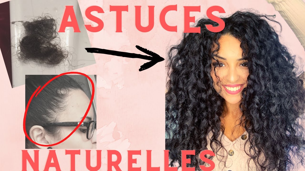 DE BEAUX CHEVEUX APRÈS LA GROSSESSE, TOUT SUR LA CHUTE POST PARTUM !