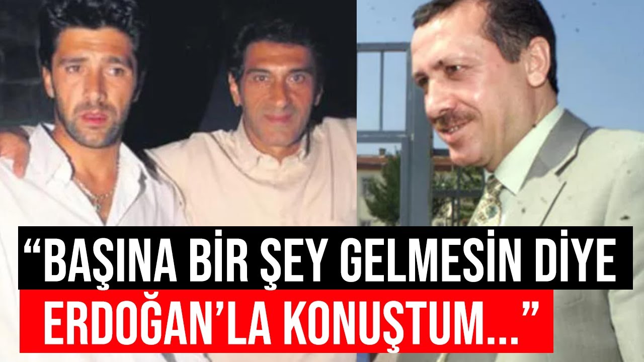 Selçuk Ural: Hakan Ural askerlik için sahte belge aldı hapse girdi...