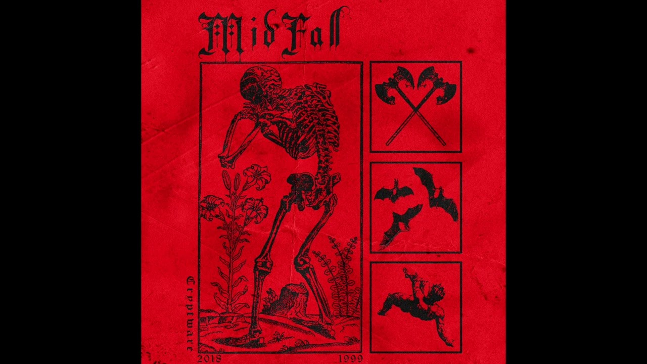 MidFall.99 - CursedCore