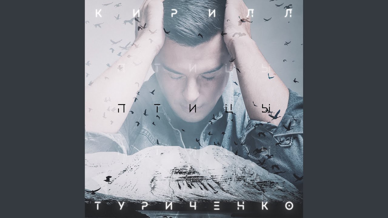 Птицы