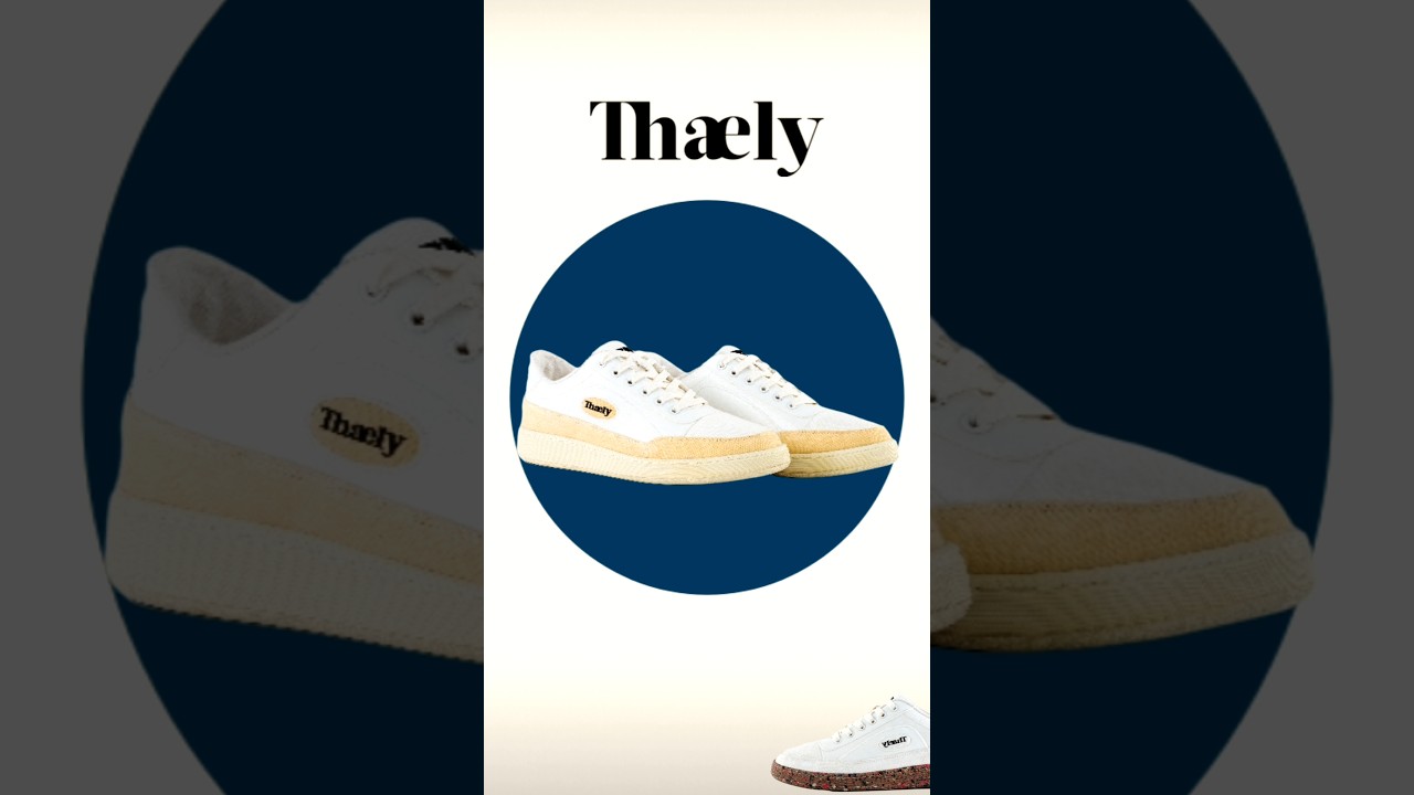 This Indian Startup Challenges Global Sneaker Giants