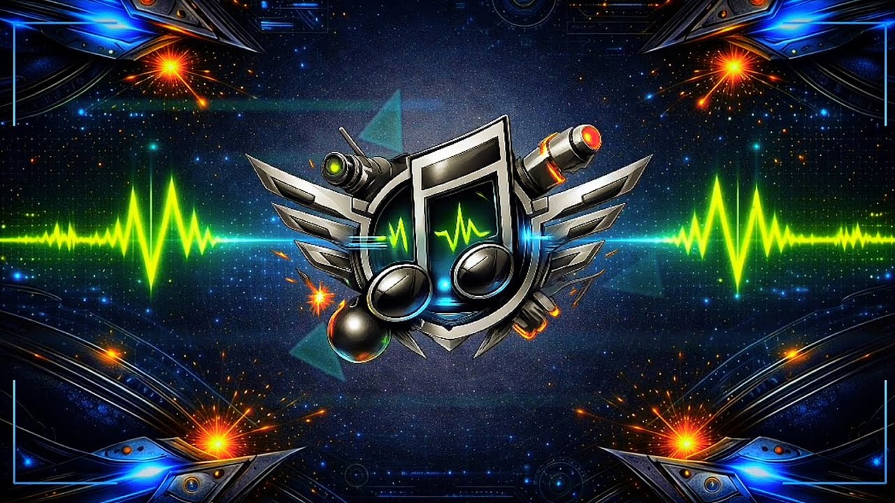 G-Force PC Official Soundtrack : Ambush Theme