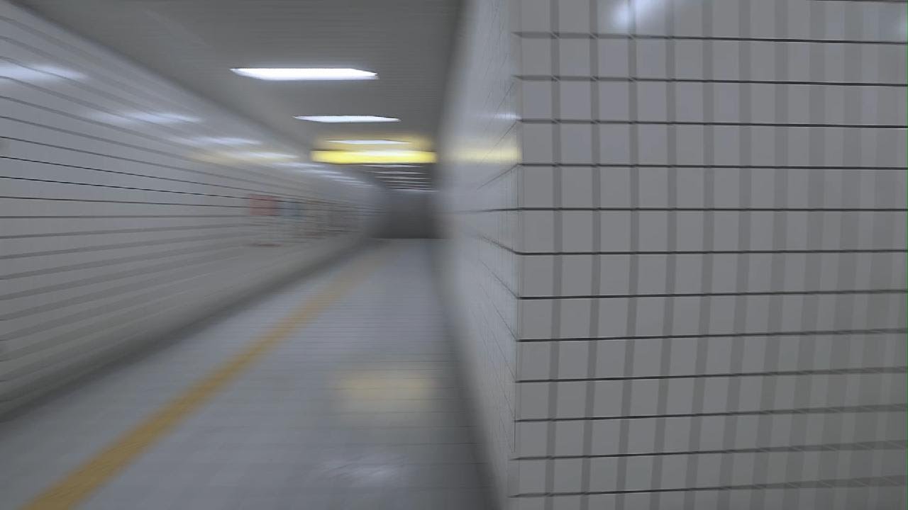 speedrun et gros bug à la fin