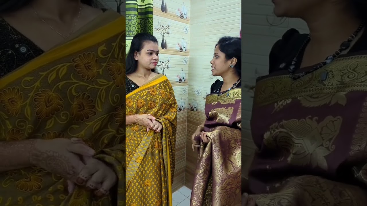 বৃদ্ধ বয়সে মায়ের জায়গা বাড়িতে না হওয়ায়, নতুন করে নিজের মাকে বিয়ে দিল ছেলে। 