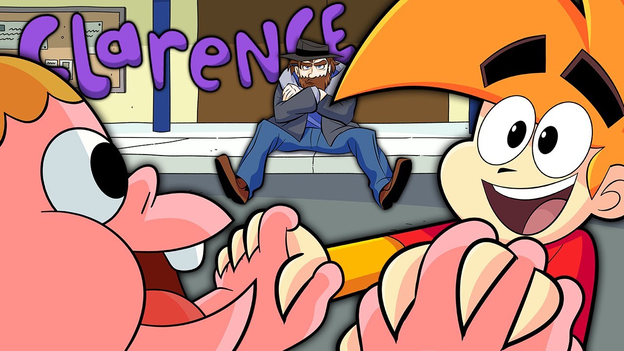 Mr. Enter Was WRONG About Clarence