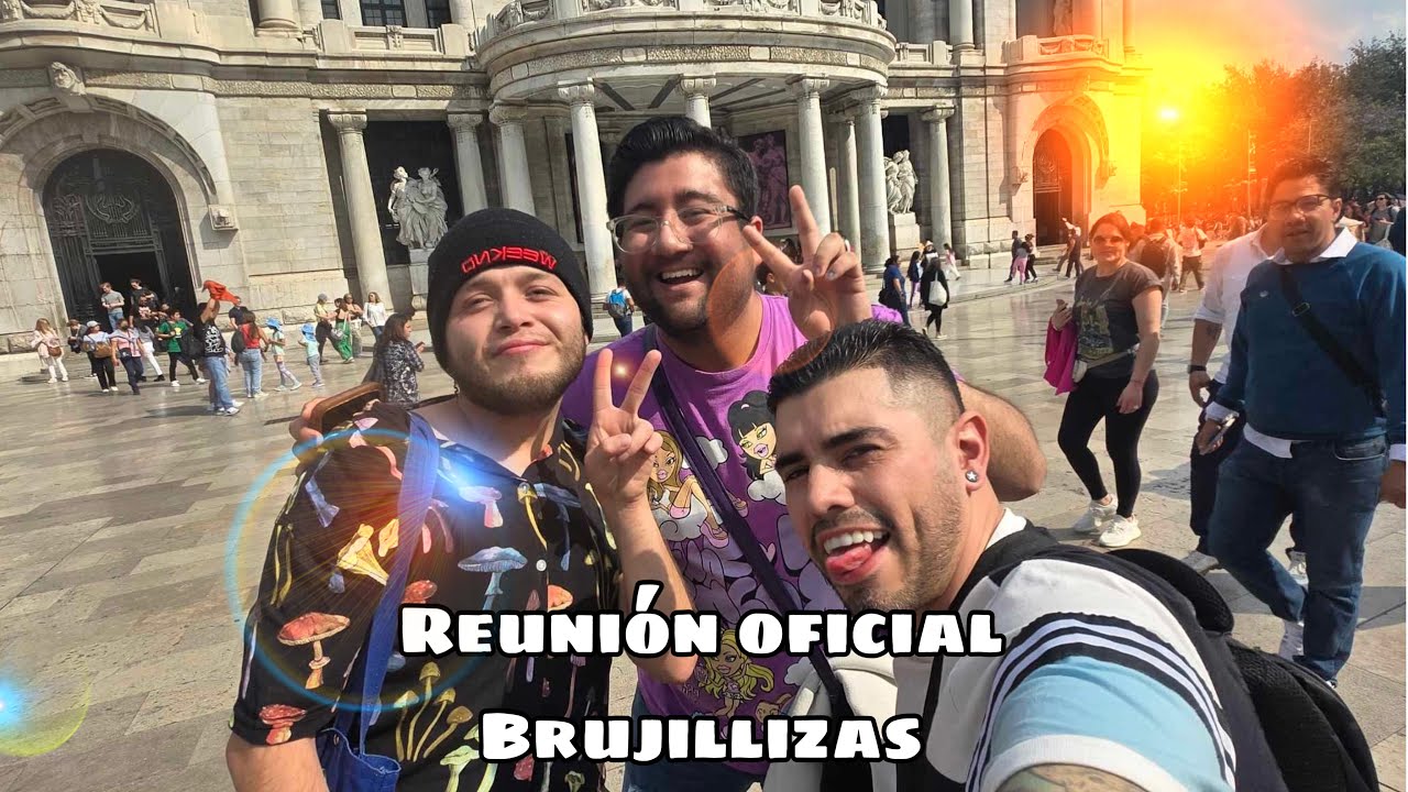 Brujillizas La Reunión Blog 💋