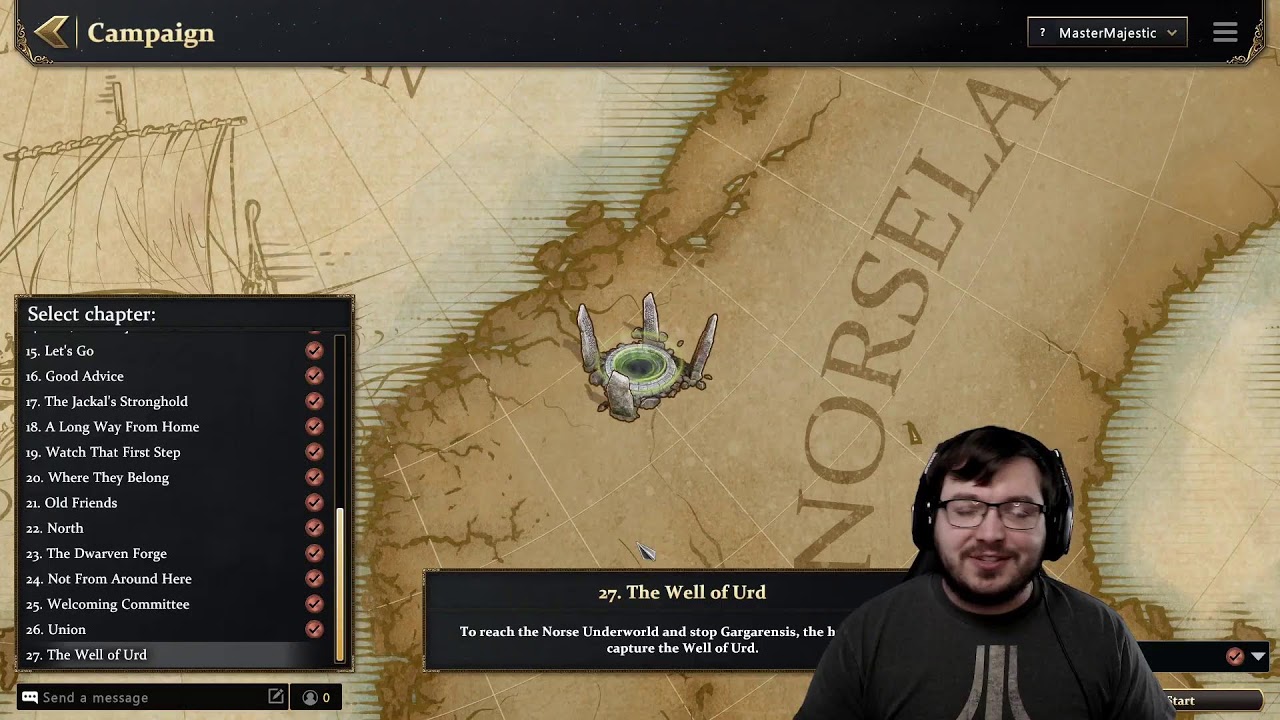 Age Of Mythology: Retold | Build a God Workshop!