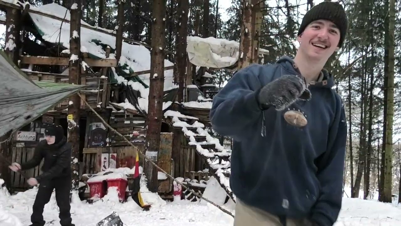 Waldfreunde TV - Die Wildnis ruft (2026)