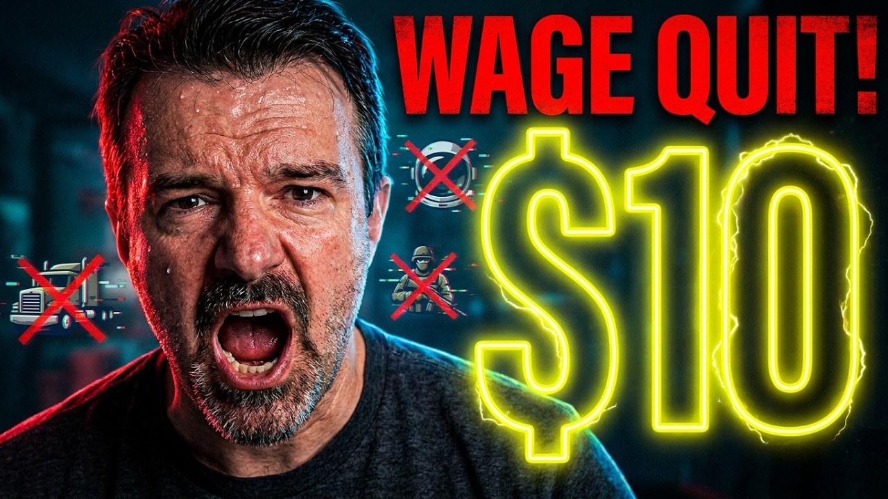 DSP Bans Whale - Wage Quit 3 Games - Drunk In Wing's Chat #dspgaming #dsp #drama