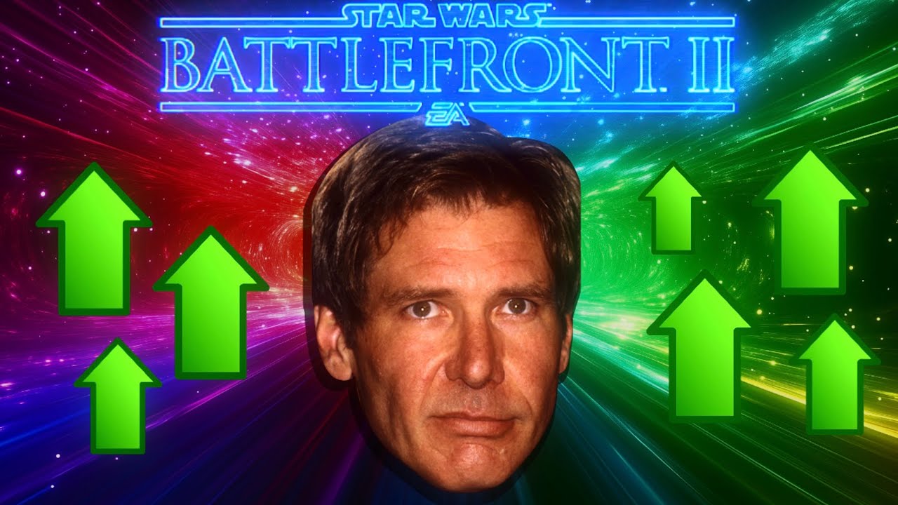 Battlefront Is Back... And So Are We