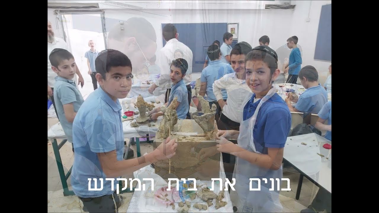 מצגת סיכום שנה