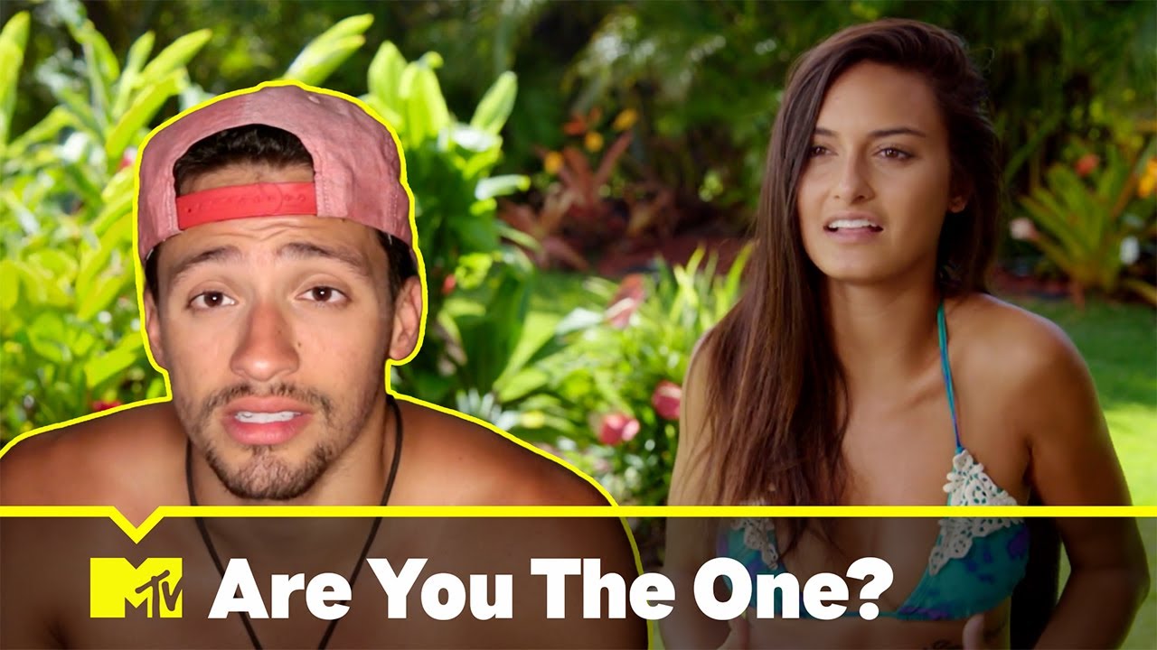 Gio versucht sich an Julia ranzumachen - doch was denkt Stephen? | S4 Ep6/03 | AYTO4