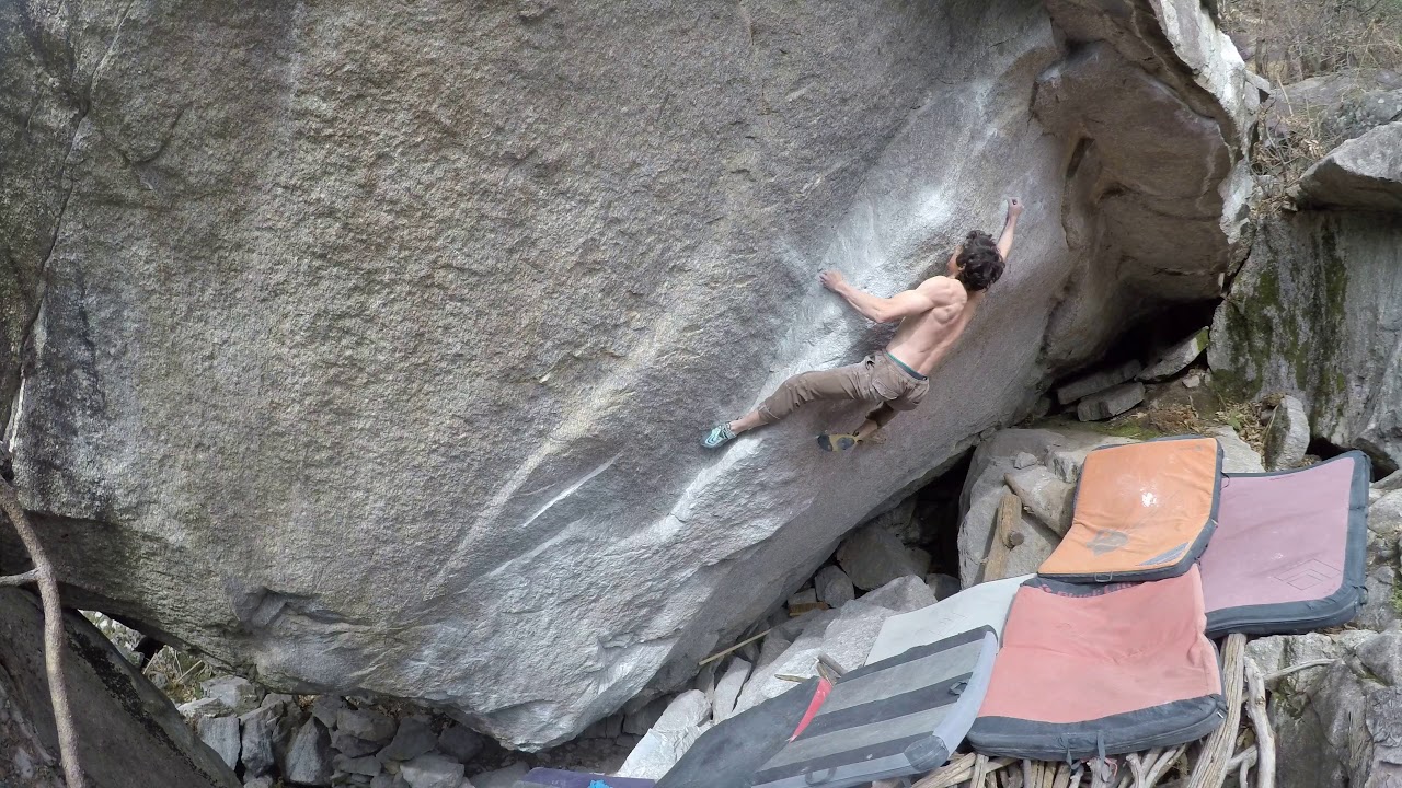Keenan Takahashi: Ninja Skills V14/8B+