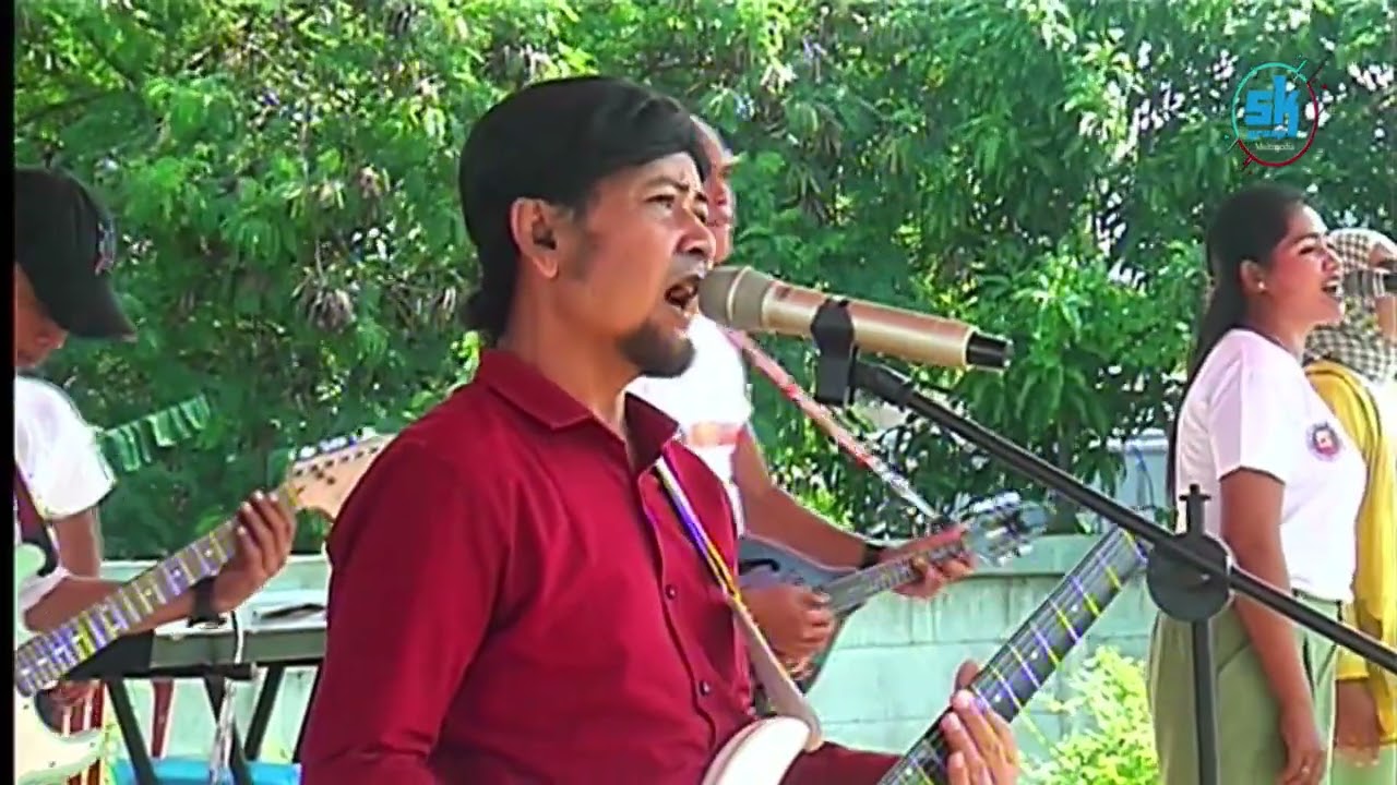 Aji Irama - Yun DI Ayun / Cipt Rhoma Irama