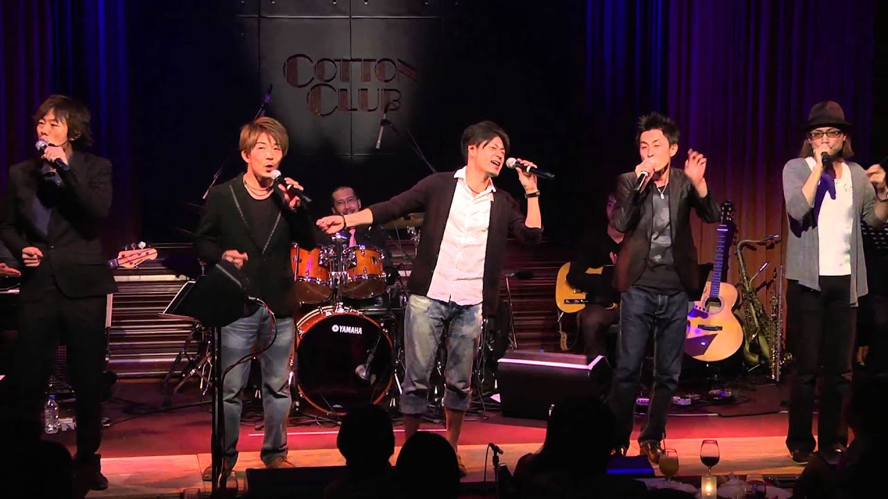 Zlee 2nd Dinner Show「おお、シャンゼリゼ」BabyBoo（スペシャルゲスト）