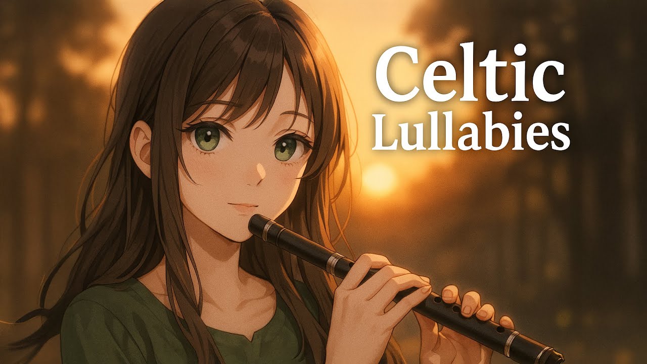 Beneath the Willow Sky &ndash; Celtic Lullabies Sung by Moonlight