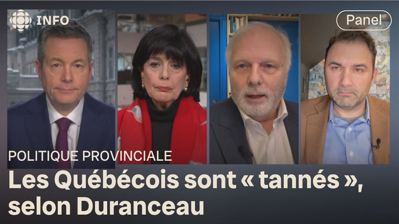 Fin des négociations avec les médecins : quels impacts pour les Québécois? | Mordus de politique