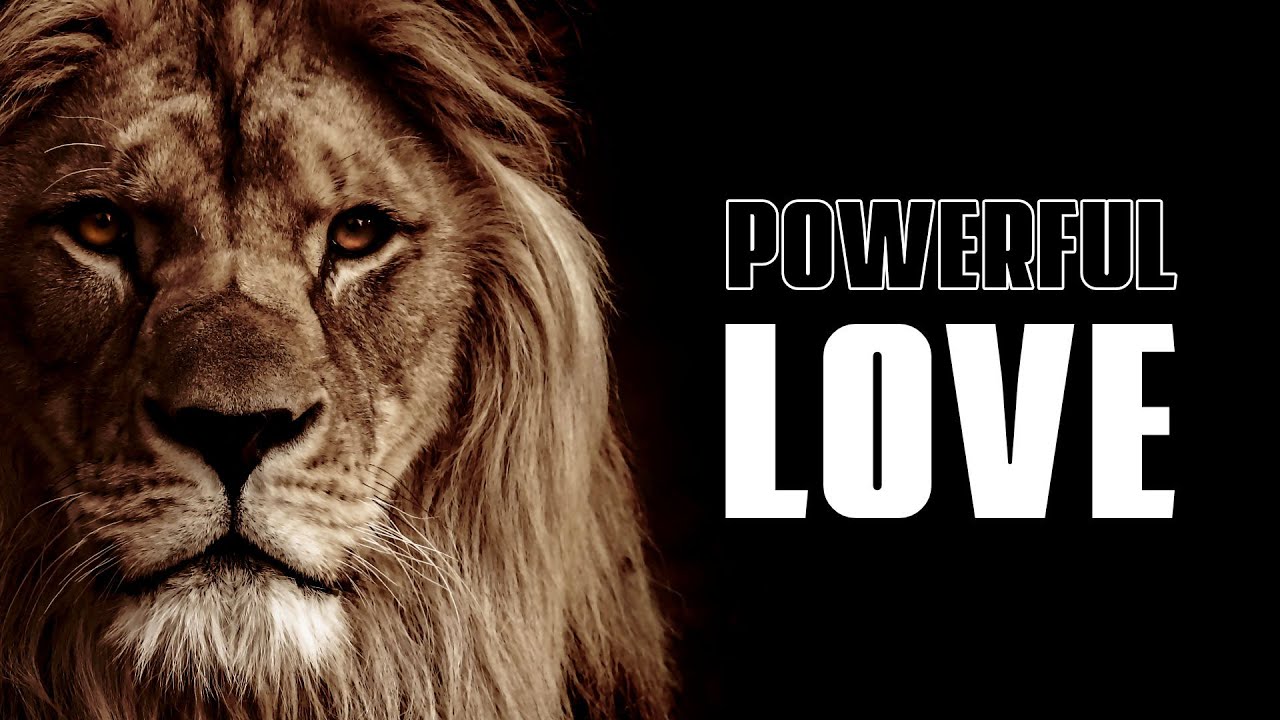 DJefta - Powerful Love
