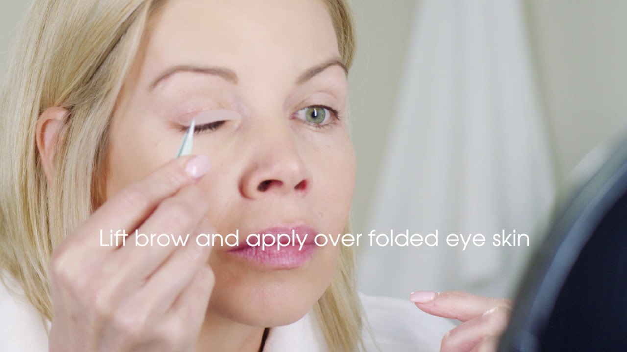 LIDS BY DESIGN Application Tips