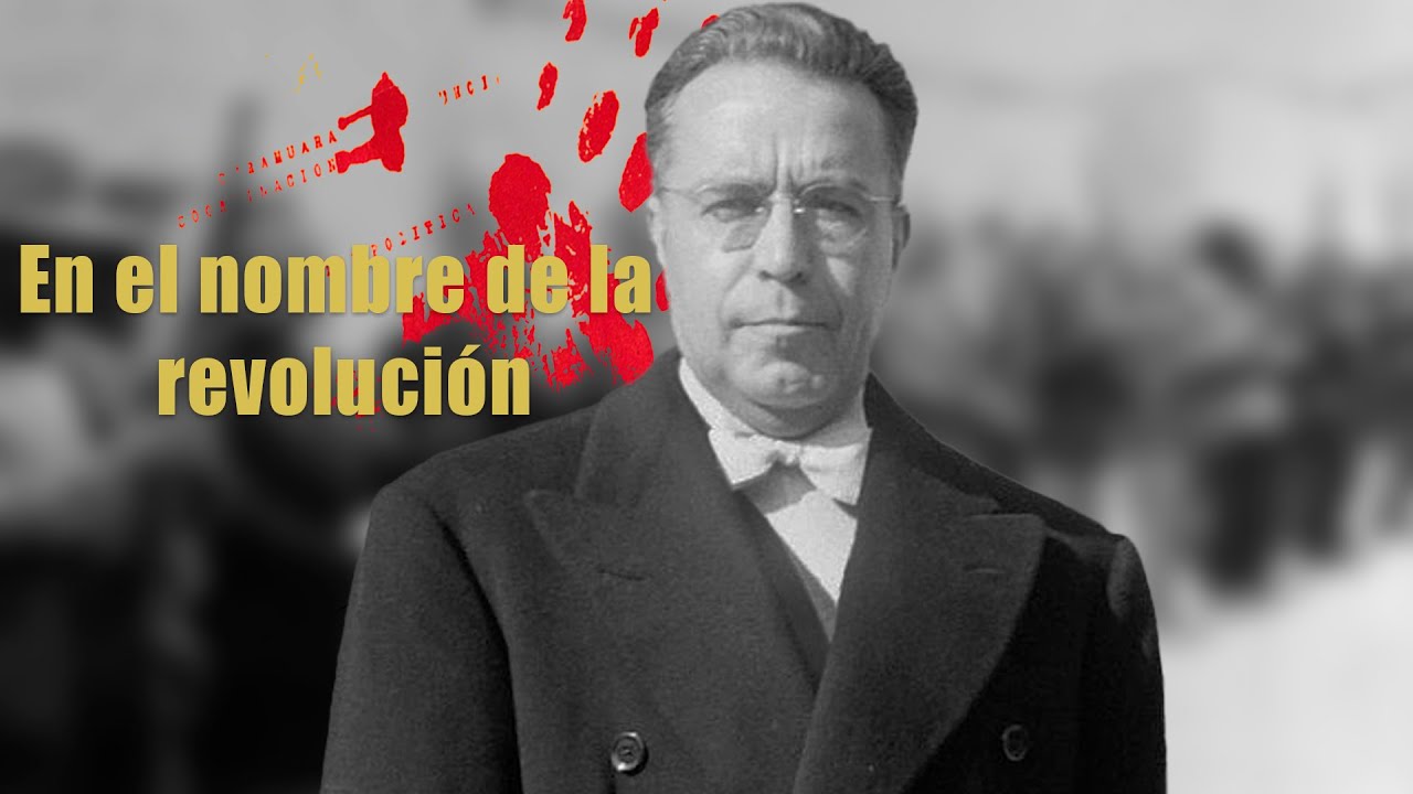 Campos de Concentración en Bolivia #1