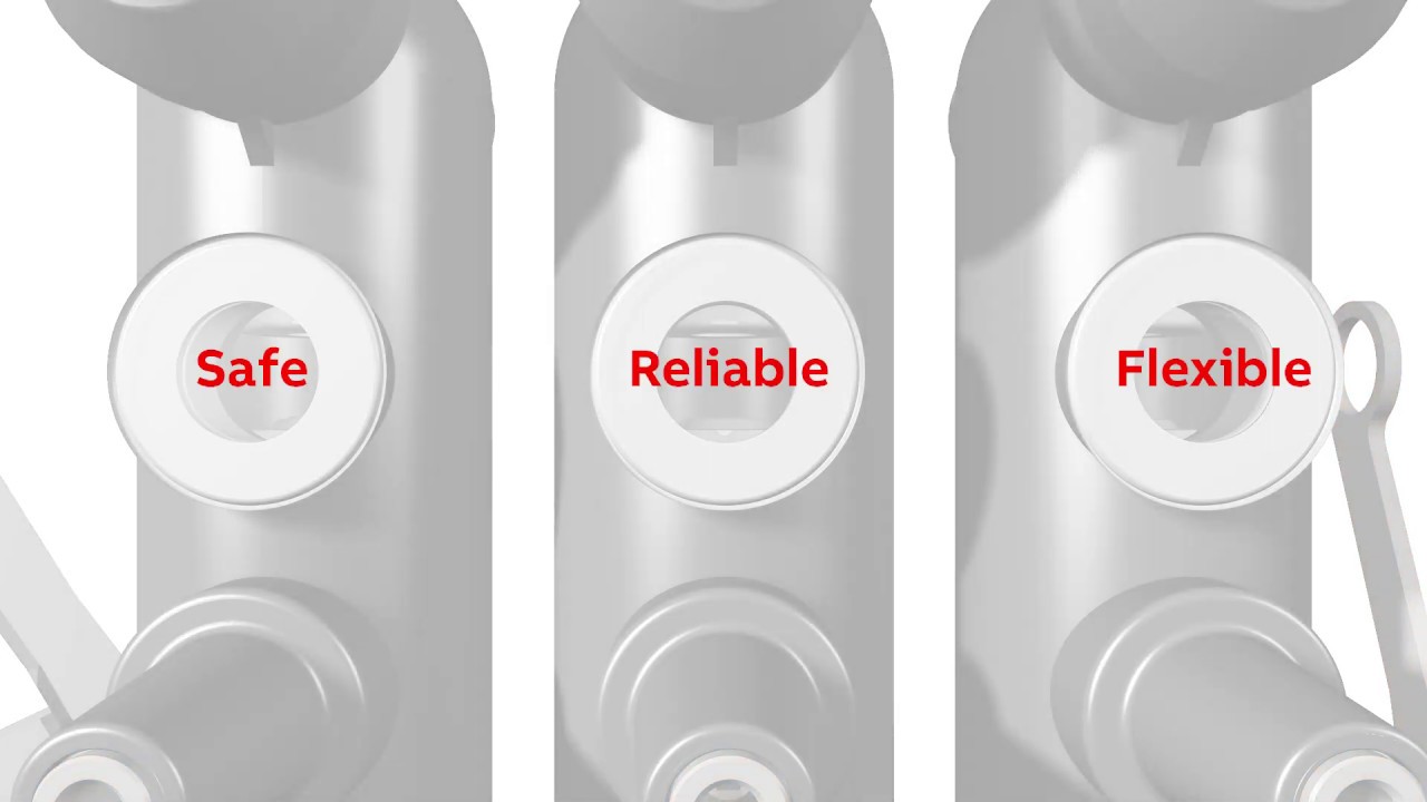 Tru-Break™ switchgear module from Elastimold®