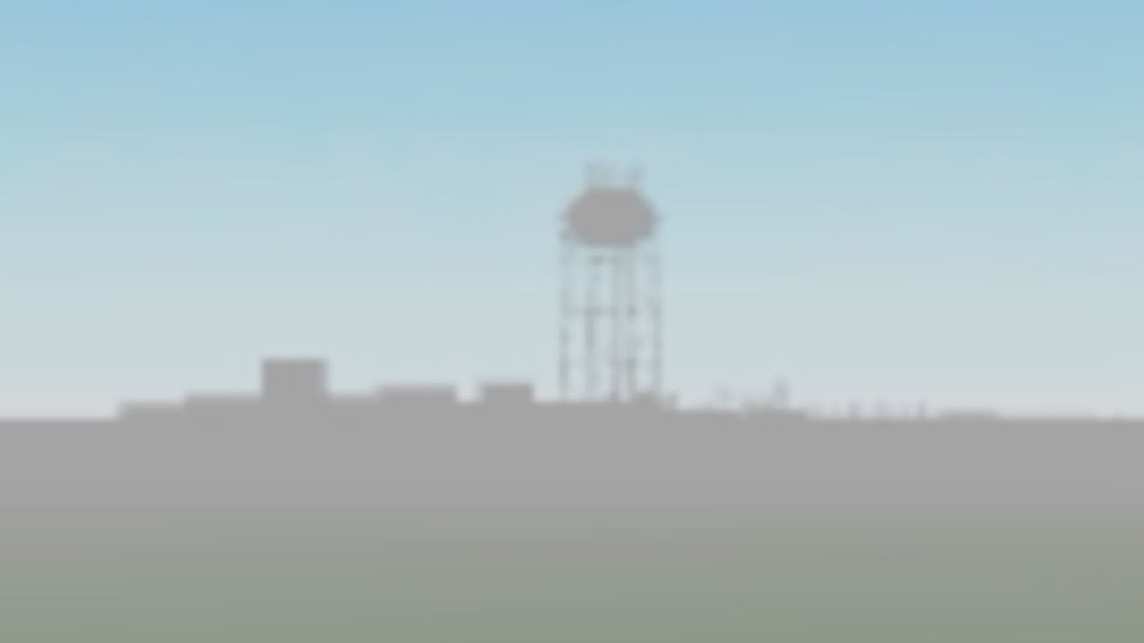 Roblox St Louis MO Whelen Siren Test Ambience 