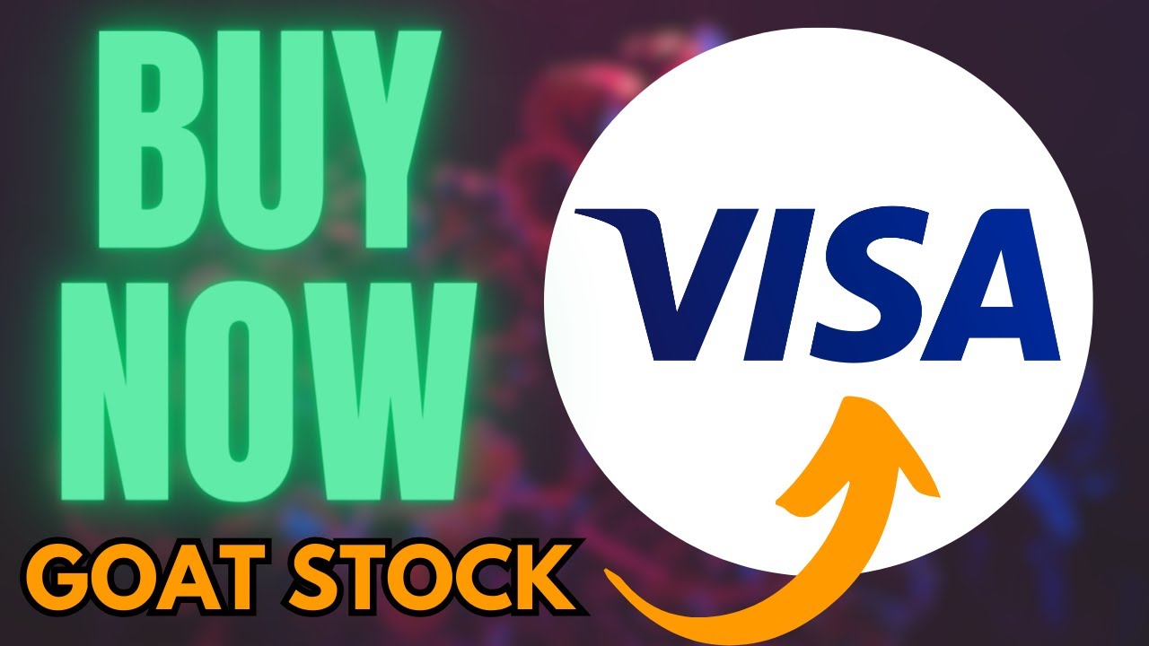 Why VISA Stock is a MUST BUY Stock in 2024! VISA Stock Analysis