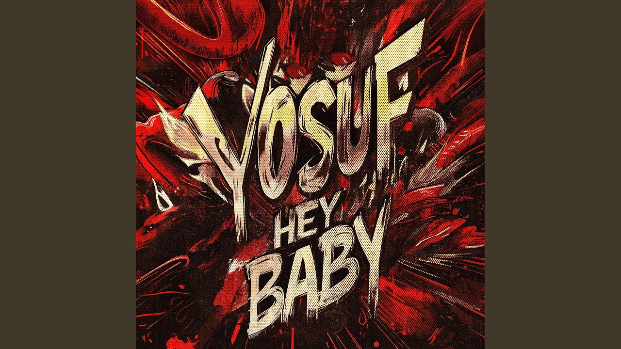 Hey Baby
