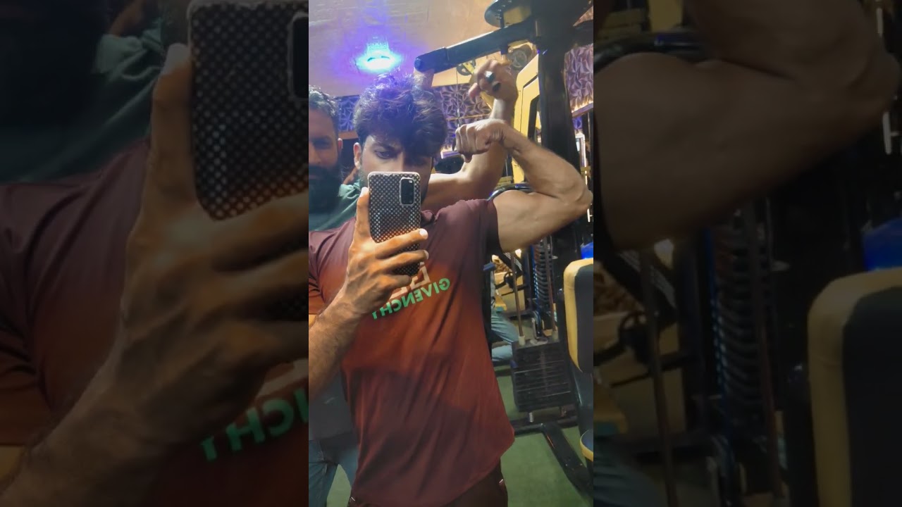 global gym
