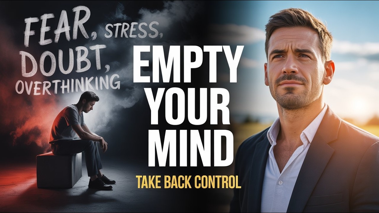 Empty Your Mind