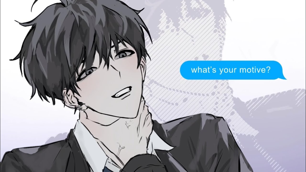 [ORV] What&rsquo;s Your Motive Animation Meme / 전독시 애니메이션