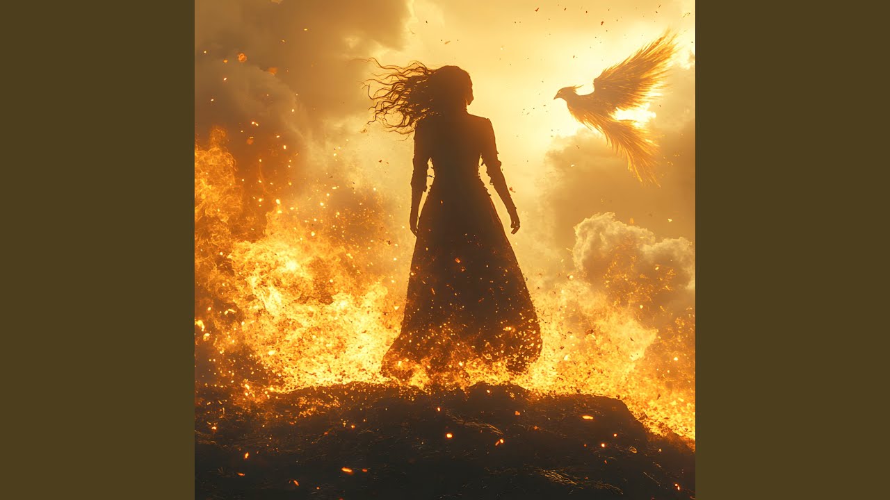 Unbreakable Flame