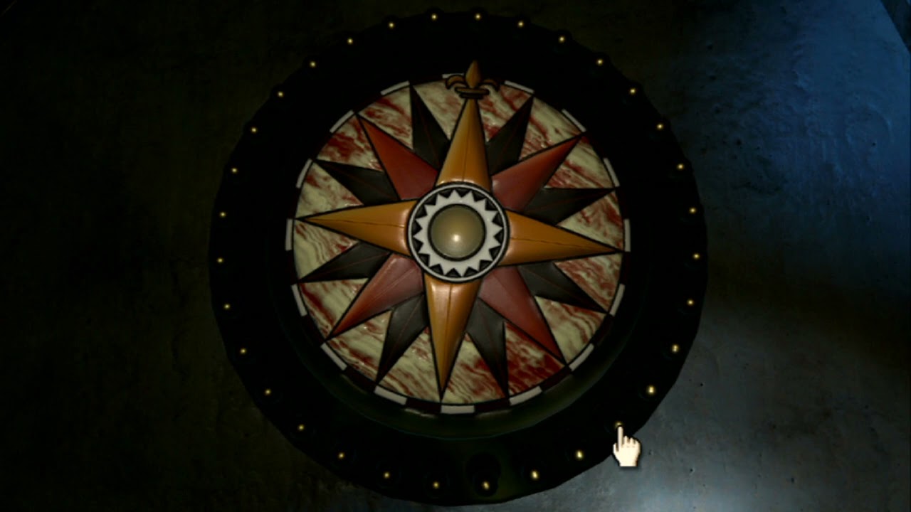 Myst - Part 3 - Stoneship Age 1.