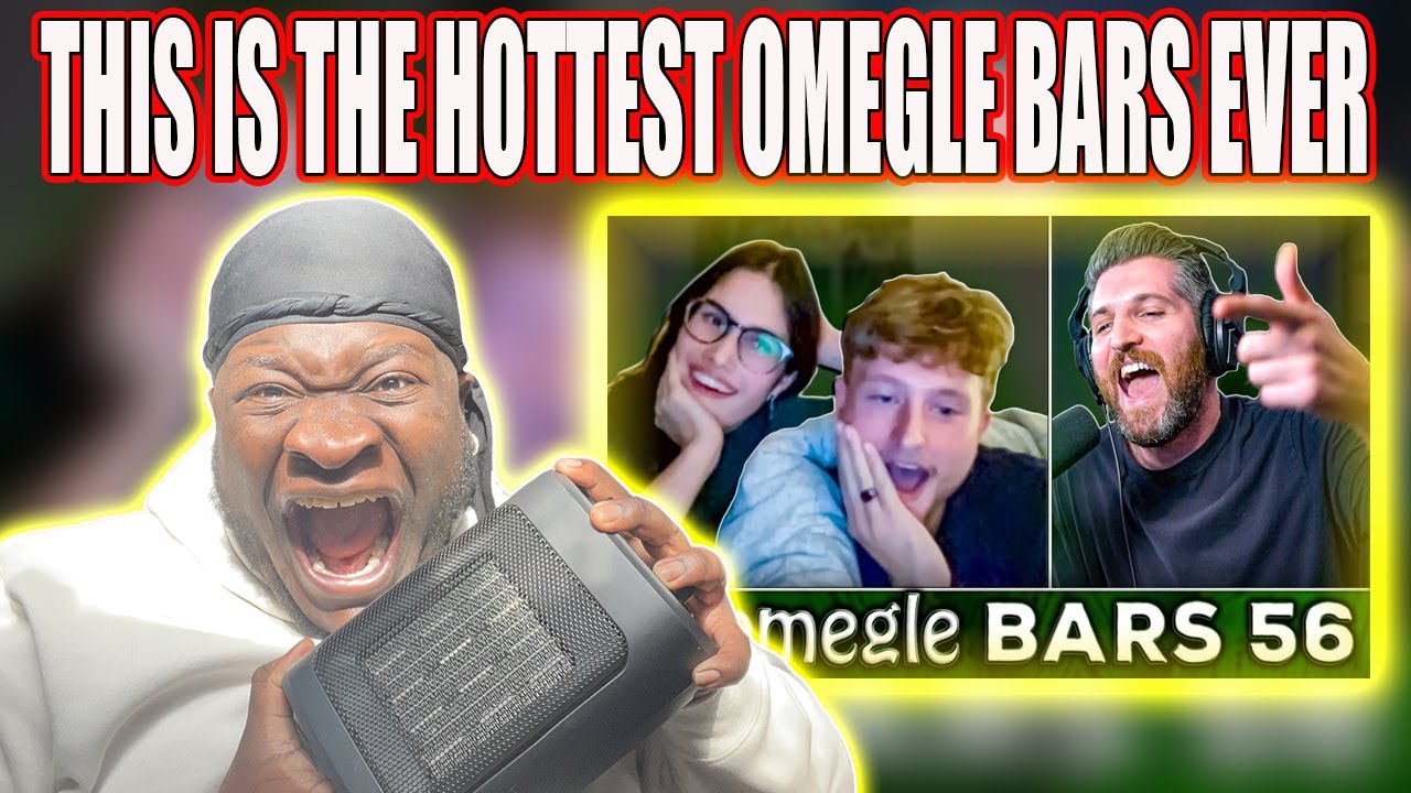 RAPPER REACTS TO | Cash Money Freestyles | Harry Mack Omegle Bars 56 (REACTION)