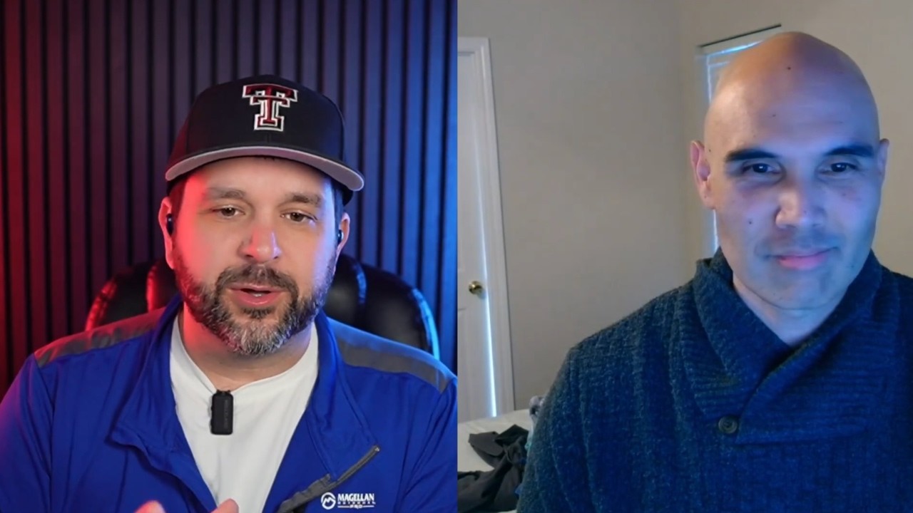 The Exit Equation: How to Calculate Your Retirement Number in 60 Minutes (full interview)