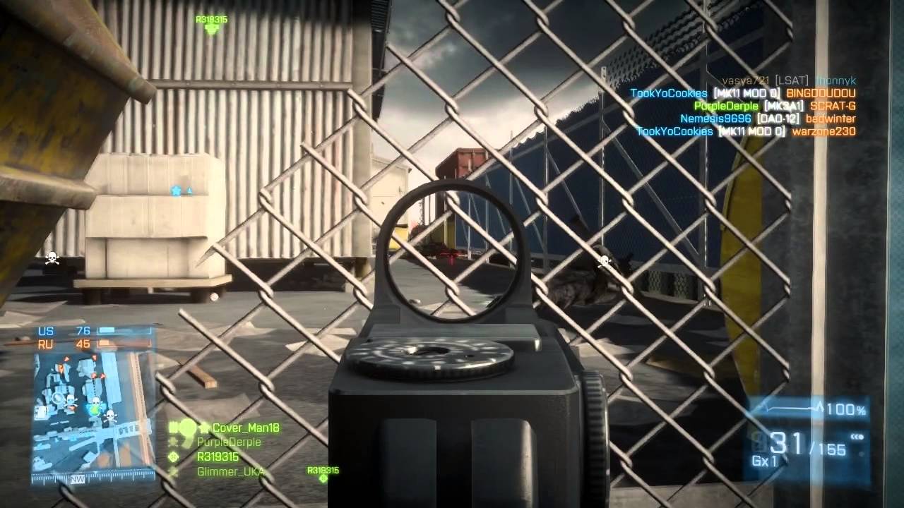 Windforce GTX 660 OC Demo (Non-Ti)