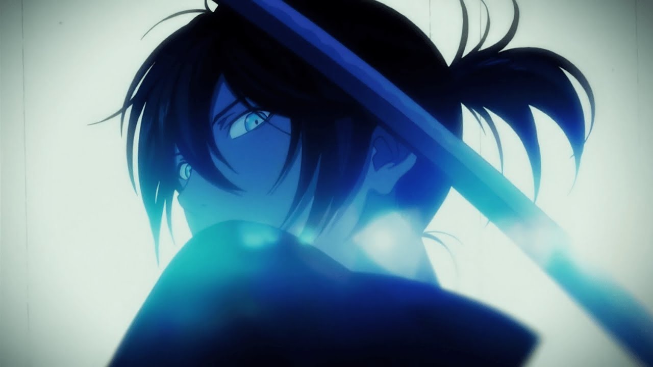 「AMV」Noragami / Yato  - 